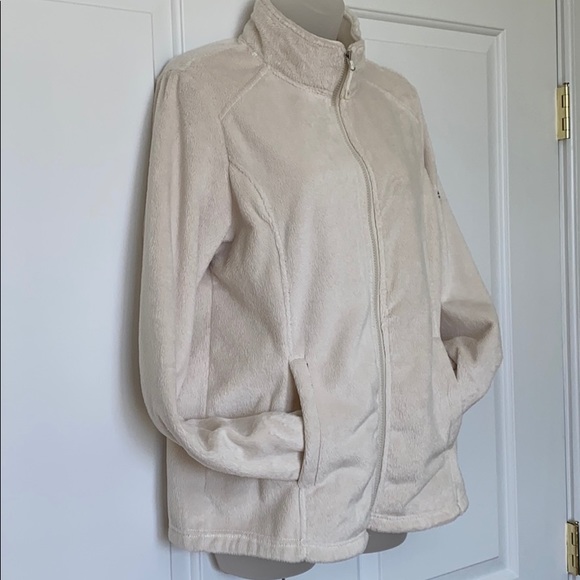 Zero Xposure Fleece - Picture 4 of 10